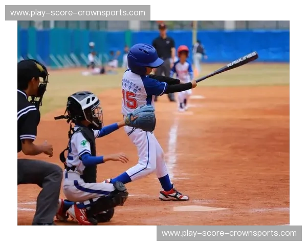 棒球实时比分：让每一次投球都清晰可见的观赛新体验